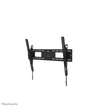 Wall bracket LEVEL-750 (XL, 100 kg, adjustable tilt, tilt protector)