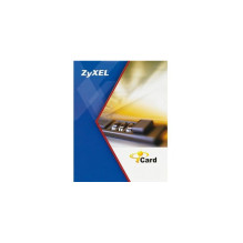 Zyxel E-iCard NXC2500 8AP išplėtimo licencija