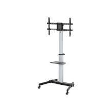 Triton Equip 650630 TV mount 2.18 m (86") Silver