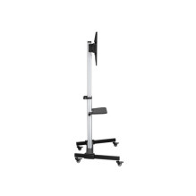 Triton Equip 650630 TV mount 2.18 m (86") Silver