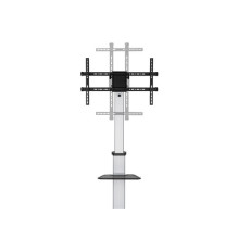 Triton Equip 650630 TV mount 2.18 m (86") Silver