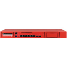Ugniasienė Securepoint Securepoint RC300S G5 Apsaugos UTM įrenginys (SP-UTM-11612) - 40-50-3825