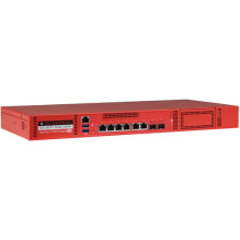 Firewall Securepoint Securepoint RC300S G5 Security UTM Appliance (SP-UTM-11612) - 40-50-3825