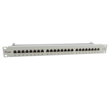 Equip Equip 24x RJ45 Cat6A...