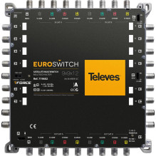 Multiswitch Televes...