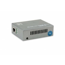 LevelOne PoE sadalītājs RJ45 2.5Gbps 60W grau