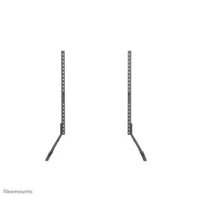 Neomounts galda statīvs 23"-75" 1TFT melns Max.40KG Neomounts galda statīvs 23"-75" 1TFT melns Max.40KG