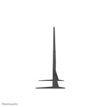 Neomounts galda statīvs 23"-75" 1TFT melns Max.40KG Neomounts galda statīvs 23"-75" 1TFT melns Max.40KG