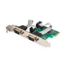 DIGITUS PCI Express plokštė...