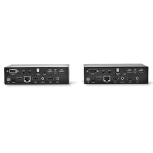 AV signal transmission system Lindy Adap Extender Cat6 HDMI USB RS232 AV signal transmission system Lindy Adap Extender Cat6 HDMI USB RS232