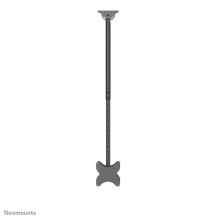 Neomounts DEH 23"-43" 2TFT 2Gelenke H:106-156cm Max.45KG sw Neomounts DEH 23"-43" 2TFT 2Gelenke H:106-156cm Max.45KG sw