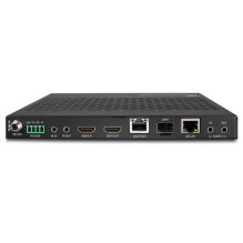 Lindy Adapterio plėtiklis Cat6 HDMI ir USB 100m Lindy Adapterio plėtiklis Cat6 HDMI ir USB 100m