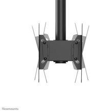Neomounts DEH 23"-43" 2TFT 2Gelenke H:106-156cm Max.45KG sw Neomounts DEH 23"-43" 2TFT 2Gelenke H:106-156cm Max.45KG sw