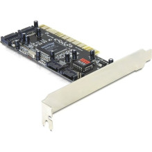Kontrolieris Delock PCI -...
