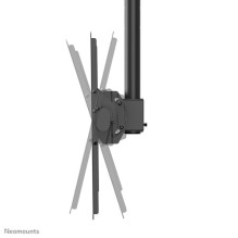 Neomounts CL35-440BL16L televizora turētājs 177,8 cm (70") Black Neomounts CL35-440BL16L televizora turētājs 177,8 cm (70") Black