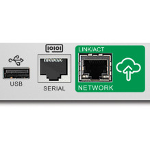 APC SMT1500RMI2UC Smart-UPS 1500VA LCD 2HE 230V su Netzwerkkarte APC SMT1500RMI2UC Smart-UPS 1500VA LCD 2HE 230V su Netzwerkkarte