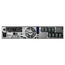 APC Smart SMX1500RMI2UNC APC Smart SMX1500RMI2UNC