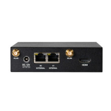 Securepoint BDaaS VPN up to 10 users (12 months MVL+price / month)