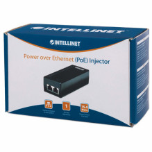 Intellinet barošanas adapteris - POE adapteris Intellinet barošanas adapteris - POE adapteris