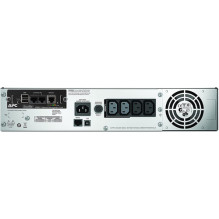 APC Smart-UPS SmartUPS (SMT1500RMI2UNC) APC Smart-UPS SmartUPS (SMT1500RMI2UNC)