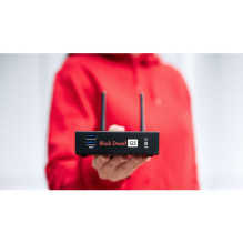 Securepoint BDaaS VPN up to 10 users (12 months MVL+price / month)