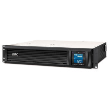 APC Smart-UPS C 1500VA 2U...
