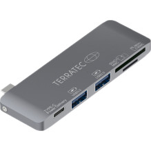 TERRATEC Adapteris Connect...