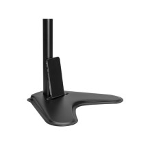 Equip table stand 17"-32" / 2TFT 360° vertical 9Kg Black retail Equip table stand 17"-32" / 2TFT 360° vertical 9Kg Black retail