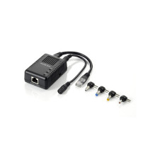LevelOne PoE Fast-Ethernet...