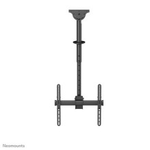 Neomounts griestu stiprinājums NM-C440BLACK 32'' - 60''