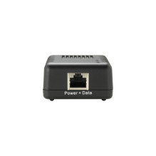 LevelOne PoE Fast-Ethernet sadalītājs RJ45 100Mbps 3W Black LevelOne PoE Fast-Ethernet sadalītājs RJ45 100Mbps 3W Black