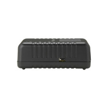 LevelOne PoE Fast-Ethernet sadalītājs RJ45 100Mbps 3W Black LevelOne PoE Fast-Ethernet sadalītājs RJ45 100Mbps 3W Black