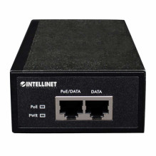 Intellinet barošanas bloks - POE Gigabit adapteris Intellinet barošanas bloks - POE Gigabit adapteris