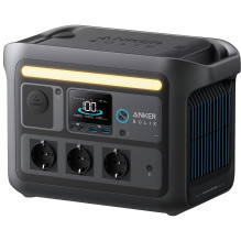 Anker SOLIX C800 Plus...