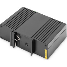 Digitus DIGITUS Gigabit PoE+ 802.3af / at 95W injector
