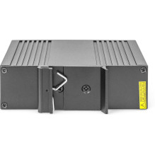 Digitus DIGITUS Gigabit PoE+ 802.3af / prie 95W purkštuko Digitus DIGITUS Gigabit PoE+ 802.3af / prie 95W purkštuko