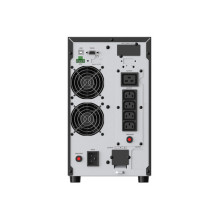 UPS Conceptronic Conceptronic ZEUS52E3K double conversion (online) power supply 3 kVA 2700 W 5 x network socket