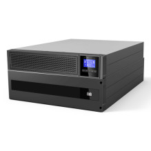 UPS LevelOne USV Online IOT 10KVA / 10000W VOLTA Black
