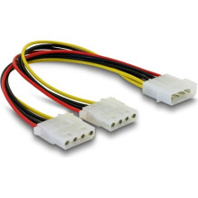 DELOCK PCI Express card 2x USB3.2 Gen 1 external + LowProfile DELOCK PCI Express card 2x USB3.2 Gen 1 external + LowProfile