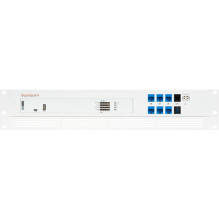 Rackmount IT RACKMOUNT.IT Rackmount Sophos XGS 108 tīkla ugunsmūris Rackmount IT RACKMOUNT.IT Rackmount Sophos XGS 108 tīkla ugunsmūris