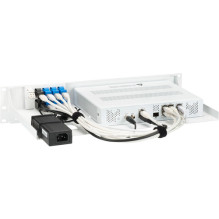 Rackmount IT RACKMOUNT.IT Rackmount Sophos XGS 108 tinklo ugniasienė