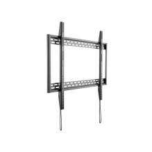 Equip wall mount 60"-100" / 1TFT straight / curved 100Kg for retail Equip wall mount 60"-100" / 1TFT straight / curved 100Kg for retail