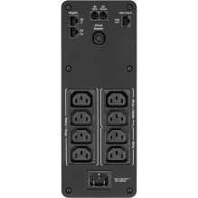 APC Back-UPS BackUPS Pro (BR1200SI)