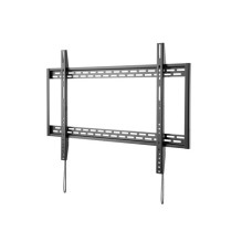 Equip wall mount 60"-100" / 1TFT straight / curved 100Kg for retail Equip wall mount 60"-100" / 1TFT straight / curved 100Kg for retail