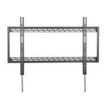 Equip wall mount 60"-100" / 1TFT straight / curved 100Kg for retail Equip wall mount 60"-100" / 1TFT straight / curved 100Kg for retail