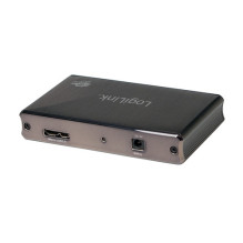 Logilink USB 3.0 4 prievadų...