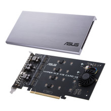 Kontrolieris Asus PCIe 3.0...
