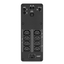 APC Back-UPS BackUPS Pro (BR1200SI)