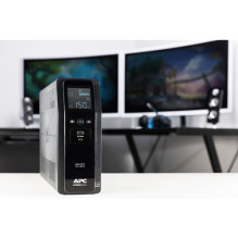 APC Back-UPS BackUPS Pro (BR1200SI)
