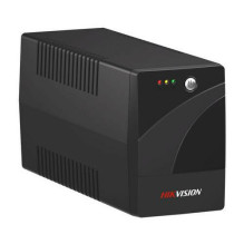 UPS Hikvision Power Supply...